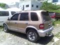 Kia Sportage 4WD 5speed Turbo Diesel-2