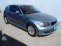 2012 Bmw 118d Coupe 1.8 Diesel At-0