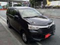 Toyota Avanza E 1.3 MT-1