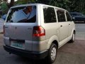 2012 suzuki APV-1