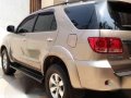 2007 toyota fortuner G-2