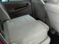 Toyota innova year 2005-10