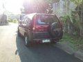 2003 Honda CRV AT-2