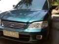 Honda city hyper 16 2000 mdl-1