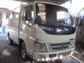 FOTON tornado FB body-0