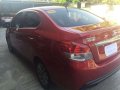 2016 Mitsubishi Mirage GLS G4 MT-5