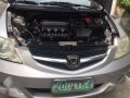 2006 Honda City idsi for sale-5