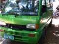 Multicab Van Very Negotiable Suzuki Scrum 12 Valve Power Steering-0