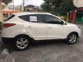 Hyundai Tucson 2011 Theta II 2.0 AT-4