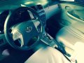 Toyota Altis G AT for sale-3