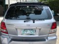 Fresh in and out 2005 Kia Sorento 4x4-1