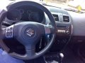 sx4 sports Suzuki hatchback  for sale-5