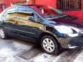 2011 Model Toyota Vios e automatic transmission-0