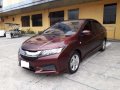 Honda City E 2016 AT Bank Financing Ok-0
