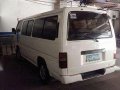 Nissan Urvan 2008 Model-2