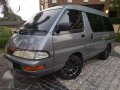 Toyota Liteace Super Extra 2005 AT Diesel-1