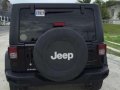 2014 Jeep Wrangler Rubicon Unlimited-9
