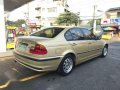 2000 BMW e46 318i AT-2