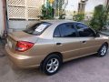 Kia Rio 2003-0