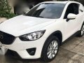 Mazda Cx5 AWD SKYACTIV AT 2014-0