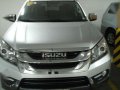 Isuzu mux 3.0ls a 4x2 2016-3