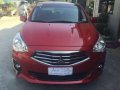 2016 Mitsubishi Mirage GLS G4 MT-0