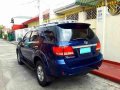 2005 Toyota Fortuner AT - Fresh! -3