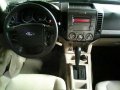 2013 Ford Everest 4x2 AT-5