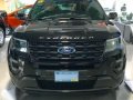 2017 Ford Explorer Sport 3500cc Ecoboost V6 AT-5