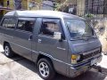 Mitsubishi L300 Versa Van Diesel 1993mdl-0