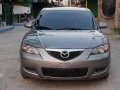 Mazda 3 2008 1.6 AT fresh (alt to civic altis city vios 2009 2010)-0