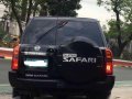 Super Safari Nissan Patrol fortuner montero mux-8