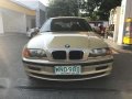 2000 BMW e46 318i AT-4