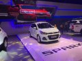 2017 Chevrolet Spark MT 58K down all in-0