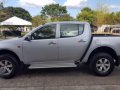 2008 Mitsubishi Strada GLX(Super Fresh) 2009 2010 2011 2012-1