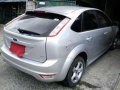 2009 Ford Focus Diesel TDCI - Tiptronic or swap-8