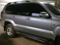 Toyota Land Cruiser Prado for sale-2