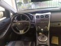 for sale Mazda CX7 white-0
