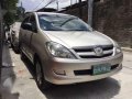 2008 Toyota Innova E Gasoline-2