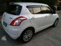 Suzuki Swift 2012-8