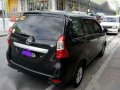 Toyota Avanza E 1.3 MT-0