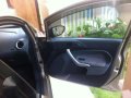 Ford Fiesta Sedan 2011 Trend Automatic-2