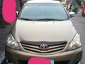 Toyota Innova G Van 2011 250k Mileage-7