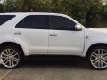 Toyota Fortuner V 4x4 AT 2010-4