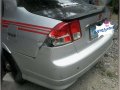 Honda Civic VTI 2005 for sale-7