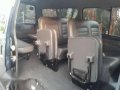 2015 Nissan Urvan Shuttle-7