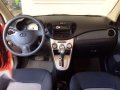 2010 Hyundai i10 GLS all power AT-4