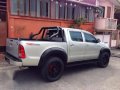 Toyota Hilux 2009 G 4x2-2