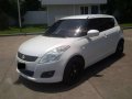 For Sale: Suzuki Swift 2012 1.4(Manual)-1