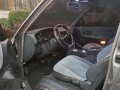 Toyota Liteace Super Extra 2005 AT Diesel-6